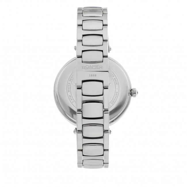 Orologio ROAMER - Aphrodite 600843 41 49 50 Silver