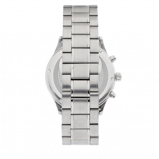 Orologio ROAMER - Oem Rk 204982 41 56 20 Silver