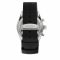 Orologio ROAMER - Superior Multifunction 508982 41 55 05 Black/Black