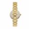 Orologio ROAMER - Lady Mermaid 600857 48 15 50 Gold
