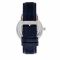 Orologio ROAMER - Valais 958833 41 43 05 Blue