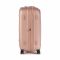 Valigia rigida media Mandarina Duck - Logoduck + P10SZV3223S Rose Gold