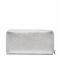 Portafoglio grande da donna PATRIZIA PEPE - CQ4879/L001-S298 Silver
