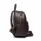 Zaino U.S. Polo Assn. - Arlington BIUON5718WHA511 Dark Brown