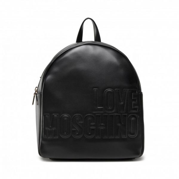 Zaino LOVE MOSCHINO - JC4360PP0EKH0000 Nero