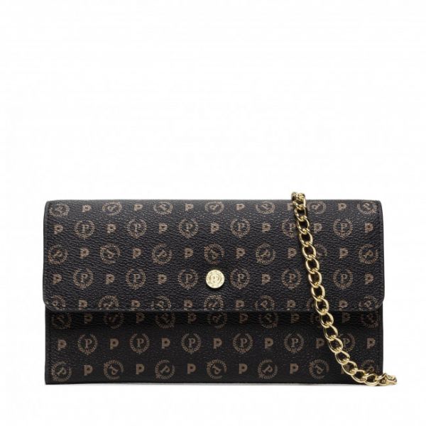 Borsetta Pollini - TE9016PP0EQ1100A Nero Borsetta Pollini - TE9016PP0EQ1100A Nero
