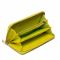 Portafoglio grande da donna Patrizia Pepe - CQ4879/L001-Y368 Citrus
