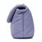 Borsetta PINKO - Love Baguette Classic Puff Maxi AI 22-23 PLTT 1P22QY A03J Purple Y79Q