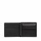 Portafoglio grande da uomo Trussardi - Bifold Wallet Coin Pocket 71W00181 K299