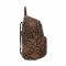 Zaino LIU JO - M Backpack AF2230 01138 Chocolat 01138