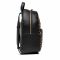 Zaino LIU JO - Ecs M Backpack AF2206 E0033 Black/Studs R9250