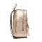 Zaino LIU JO - Ecs M Backpack AF2021 E0086 Gold 00529