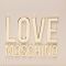 Borsetta LOVE MOSCHINO - JC4099PP1FLJ010A Avorio