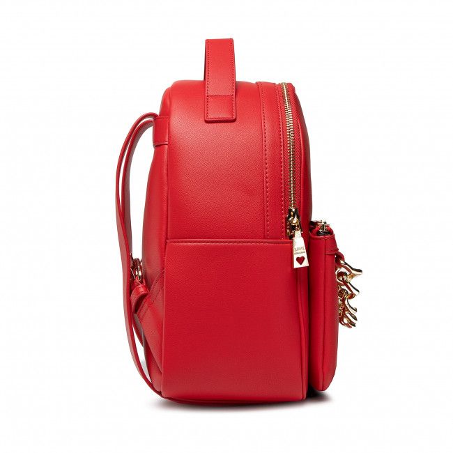 Zaino LOVE MOSCHINO - JC4194PP1FLK0500 Rosso