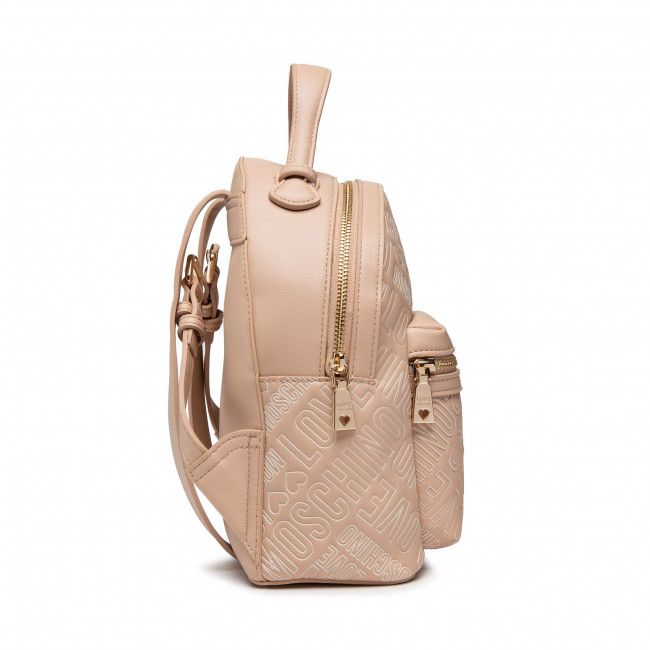 Zaino LOVE MOSCHINO - JC4047PP1FLD110A Nude