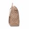 Zaino LOVE MOSCHINO - JC4321PP0FLA0209 Taupe
