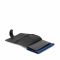 Portafoglio piccolo da uomo Secrid - Miniwallet MM Black &amp; Blue