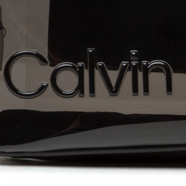 Borsellino Calvin Klein - Ck Clear Camera Bag S K50K508749 Transparent 0LD