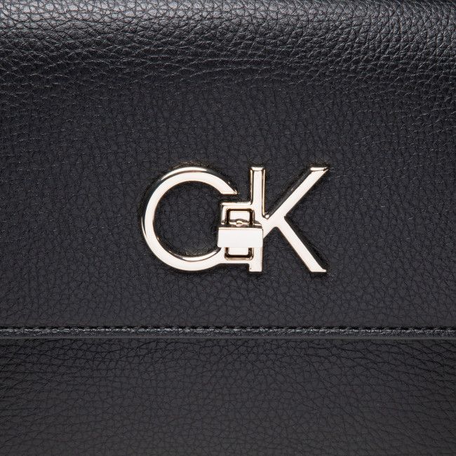 Zaino Calvin Klein - Re-Lock Backpack W/Pocket Pbl K60K609428 BAX