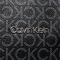 Borsetta Calvin Klein - Ck Must Shopper Md Mono K60K609355 Black Mono 0GJ