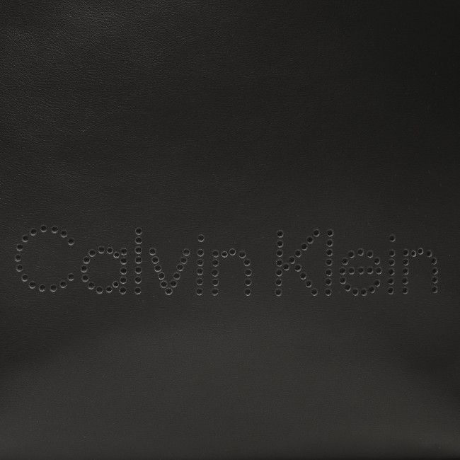 Borsetta Calvin Klein - Ck Set Ns Shopper Sm K60K609118 BAX