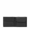 Portafoglio grande da uomo Calvin Klein - Minimalism Bifold 5Cc W/Coin K50K509616 BAX