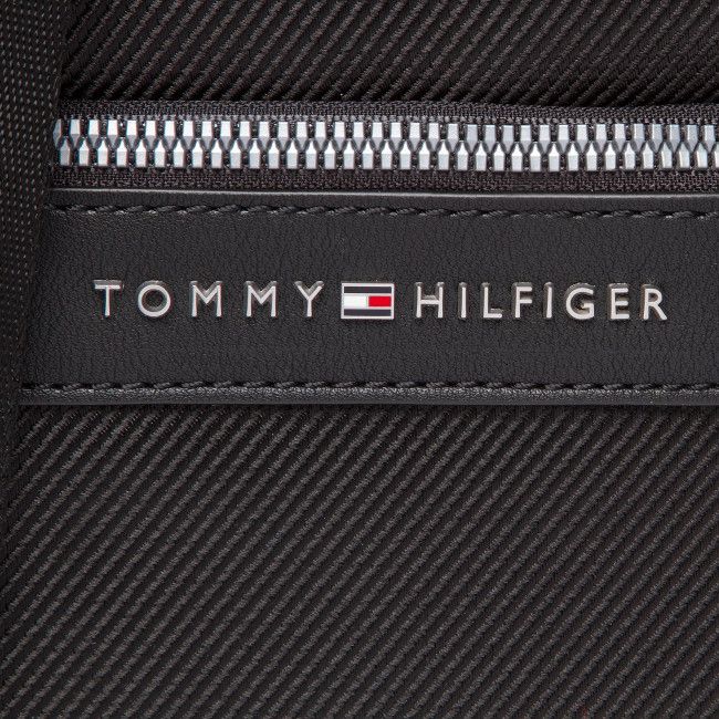 Borsellino Tommy Hilfiger - 1985 Nylon Mini Crossover AM0AM08445 BDS