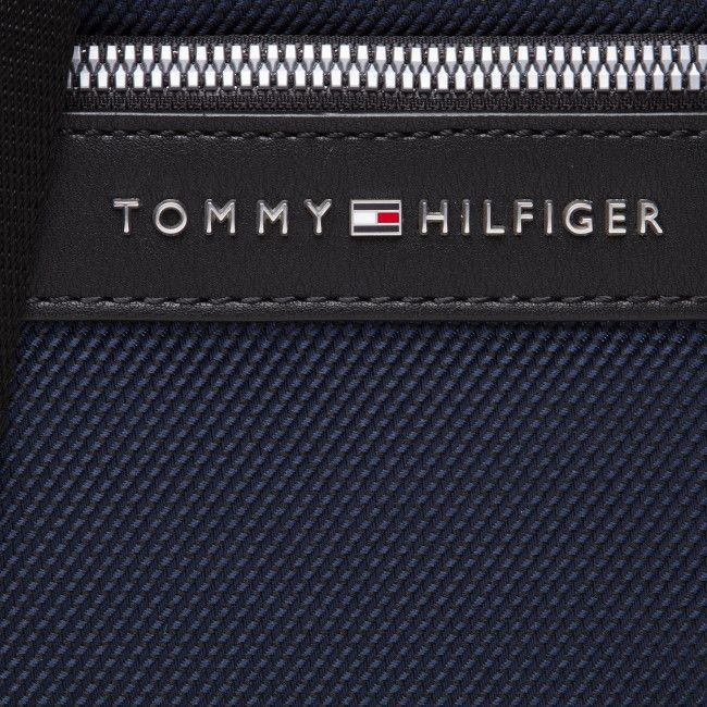 Borsellino Tommy Hilfiger - 1985 Nylon Mini Crossover AM0AM08445 DW5