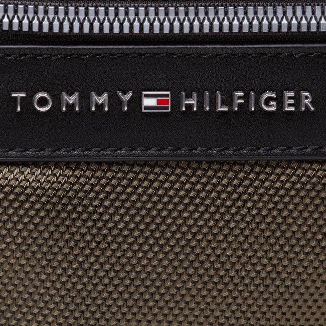 Borsellino Tommy Hilfiger - 1985 Nylon Mini Reporter AM0AM08444 RBN