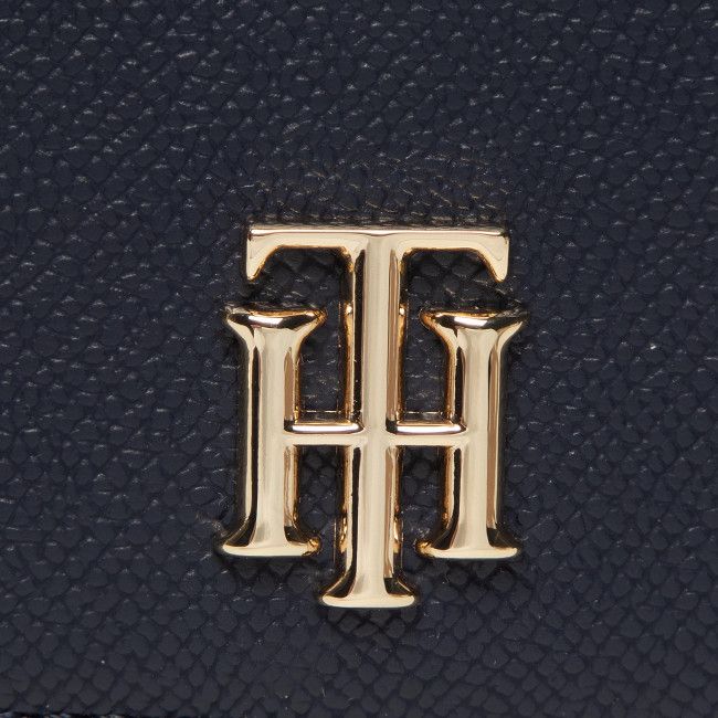 Borsetta Tommy Hilfiger - Th Timeless Mini Crossover Corp AW0AW11357 0GY
