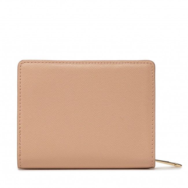 Portafoglio grande da donna Tommy Hilfiger - Th Timeless Med Wallet AW0AW11616 ABR