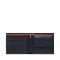 Portafoglio grande da uomo Tommy Hilfiger - Th Signature Cc And Coin AM0AM08600 DW5
