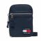 Custodia per cellulare Tommy Jeans - Tjm Hertage Phone Pouch AM0AM08576 C87