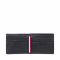 Portafoglio grande da uomo Tommy Hilfiger - Central Mini Cc Wallet AM0AM09275 BDS