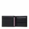 Portafoglio grande da uomo TOMMY HILFIGER - Premium Leather Cc Flap And Coin AM0AM10239 BDS