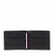 Portafoglio grande da uomo Tommy Hilfiger - Premium Leather Mini Cc Wallet AM0AM10241 BDS