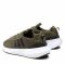 Scarpe adidas - Swift Run 22 J GZ0806 Focoli/Cblack/Ftwwht