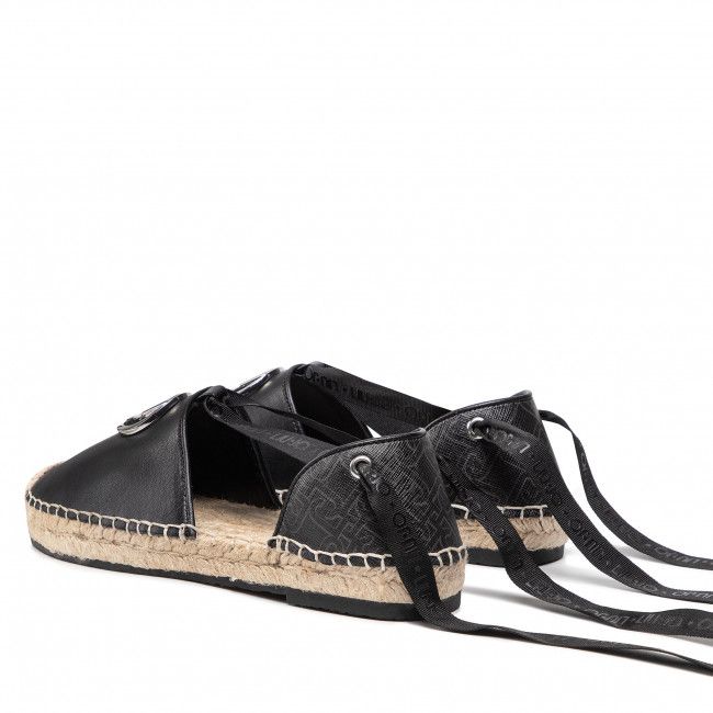 Espadrillas LIU JO - Vera 02 SA2277 PX148 Black 22222