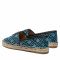 Espadrillas LIU JO - Vera 05 SA2279 TX021 Cyan S1152