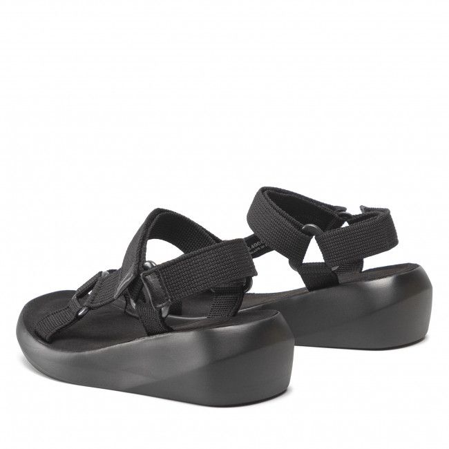 Sandali FLY LONDON - Brekfly P144840000 Black