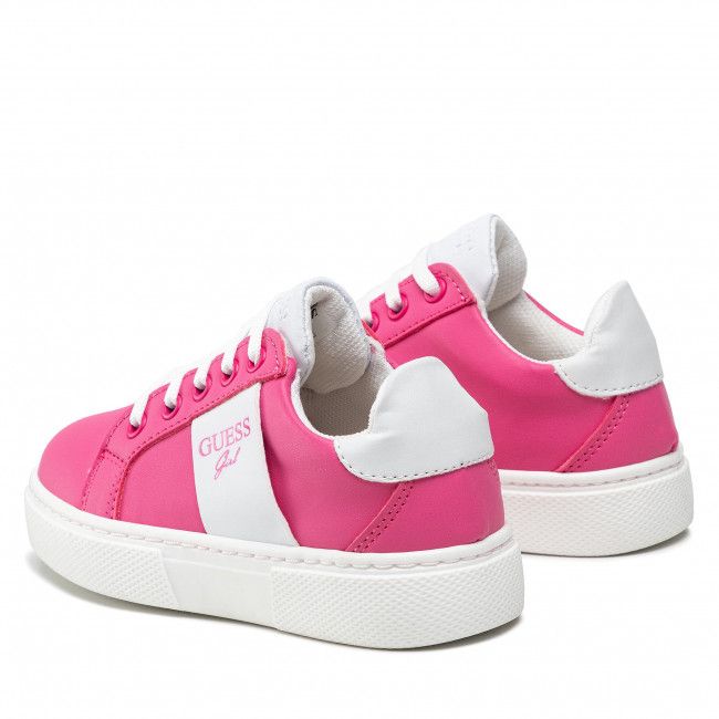 Sneakers Guess - Ester FI6EST ELE12 FUCHS