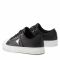 Scarpe da ginnastica GUESS - Snekaer Vulcan. Low FL6PNE ELE12 BLACK