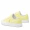 Scarpe da ginnastica GUESS - Sneaker Vulcan. Low FL6PNZ FAB12 LIME