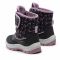 Stivali da neve GEOX - B Flanfil G.B Abx G B263WG 050MN C9231 S Black/Dk Pink