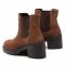 Chelsea Geox - D Damiana E D16QCE 00023 C0013 Brown