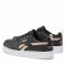 Sneakers Reebok - Royal Prime 2.0 GX1448 Cblack/Cblack/Goldmt