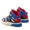 Sneakers Geox - J Grayjay B. B J269YB 0FUFE C0833 D Royal/Red