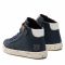 Polacchi Geox - J Kathe B. B J26BEB 0002H C4002 S Navy