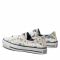 Scarpe da ginnastica Converse - Cast Shoreline Slip 572901C White/Multi/Black