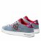Sneakers DESIGUAL - Cosmic Heart Denim 22SSKD05 5006
